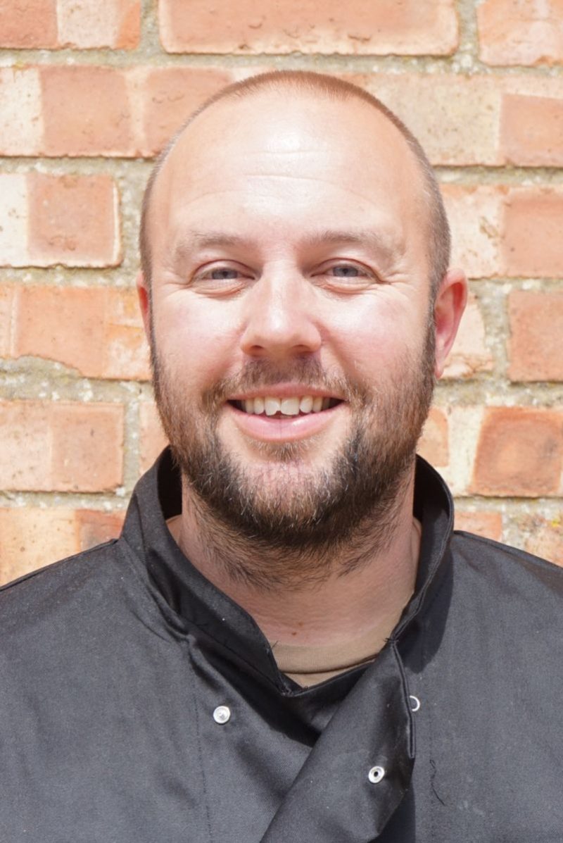 Rudd Event Catering Wedding & Event Caterers in King's Lynn, Norfolk