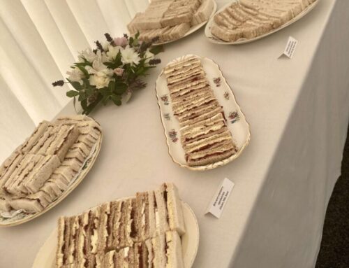 Funeral Wake Buffets